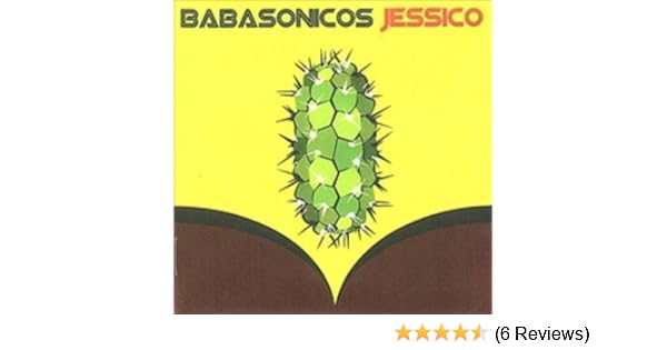 babasonicos jessico